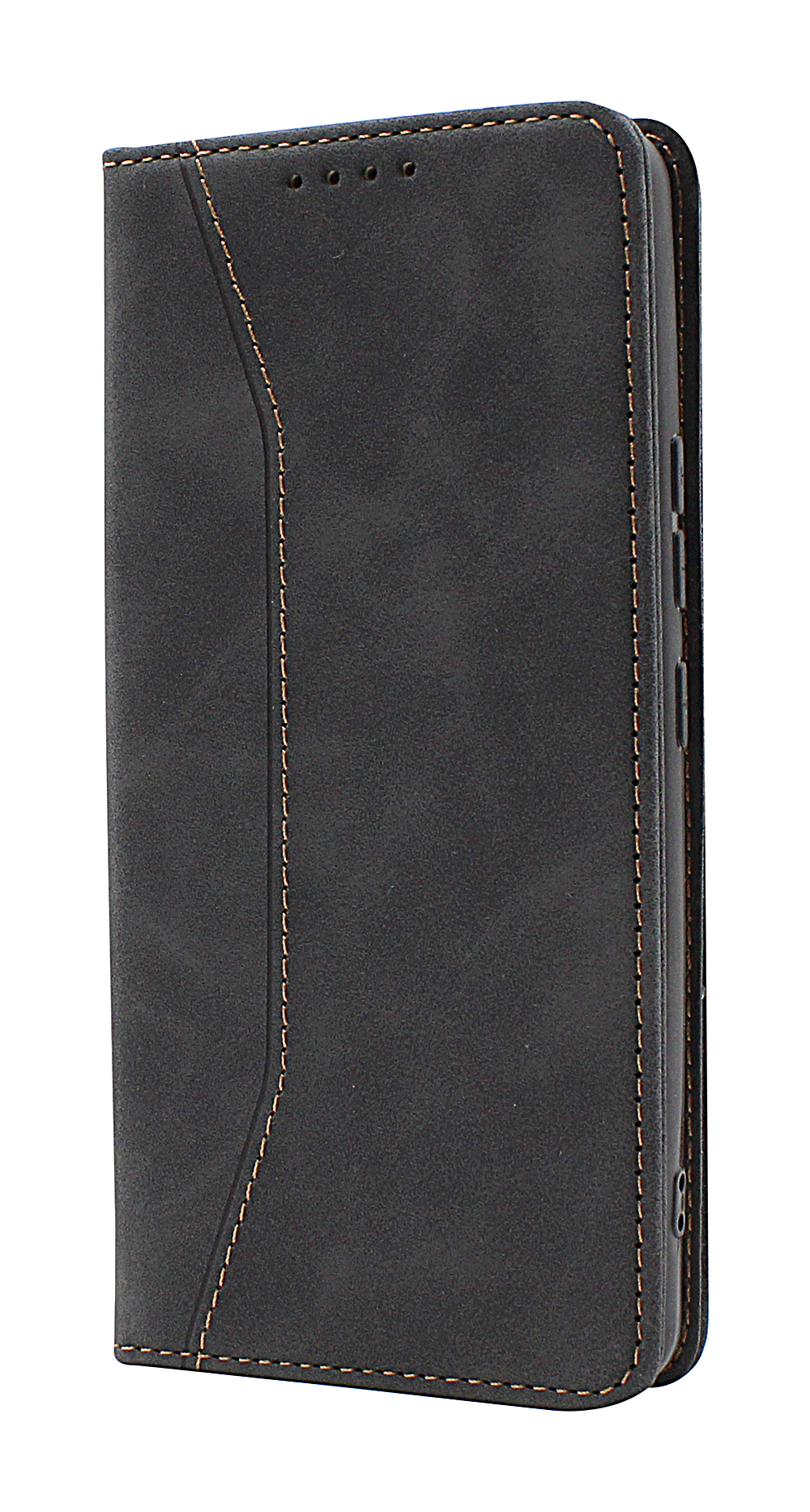 billigamobilskydd.seFancy Standcase Wallet Samsung Galaxy S22 Plus 5G