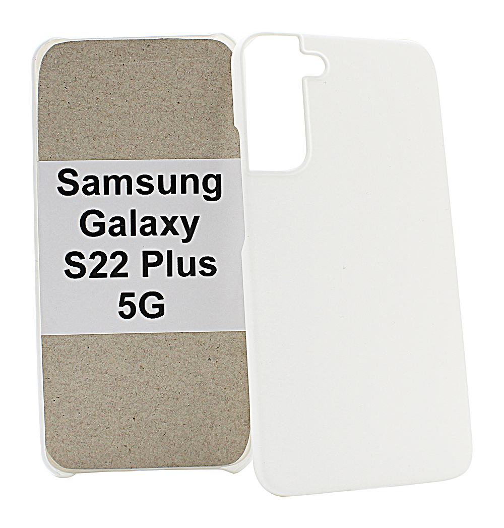 Hardcase Samsung Galaxy S22 Plus 5G (SM-S906B/DS)