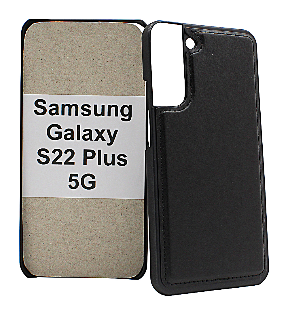 CoverInMagnetskal Samsung Galaxy S22 Plus 5G (SM-S906B/DS)