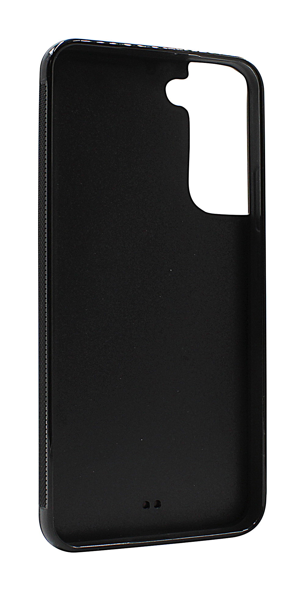 CoverInSkimblocker XL Magnet Fodral Samsung Galaxy S22 Plus 5G