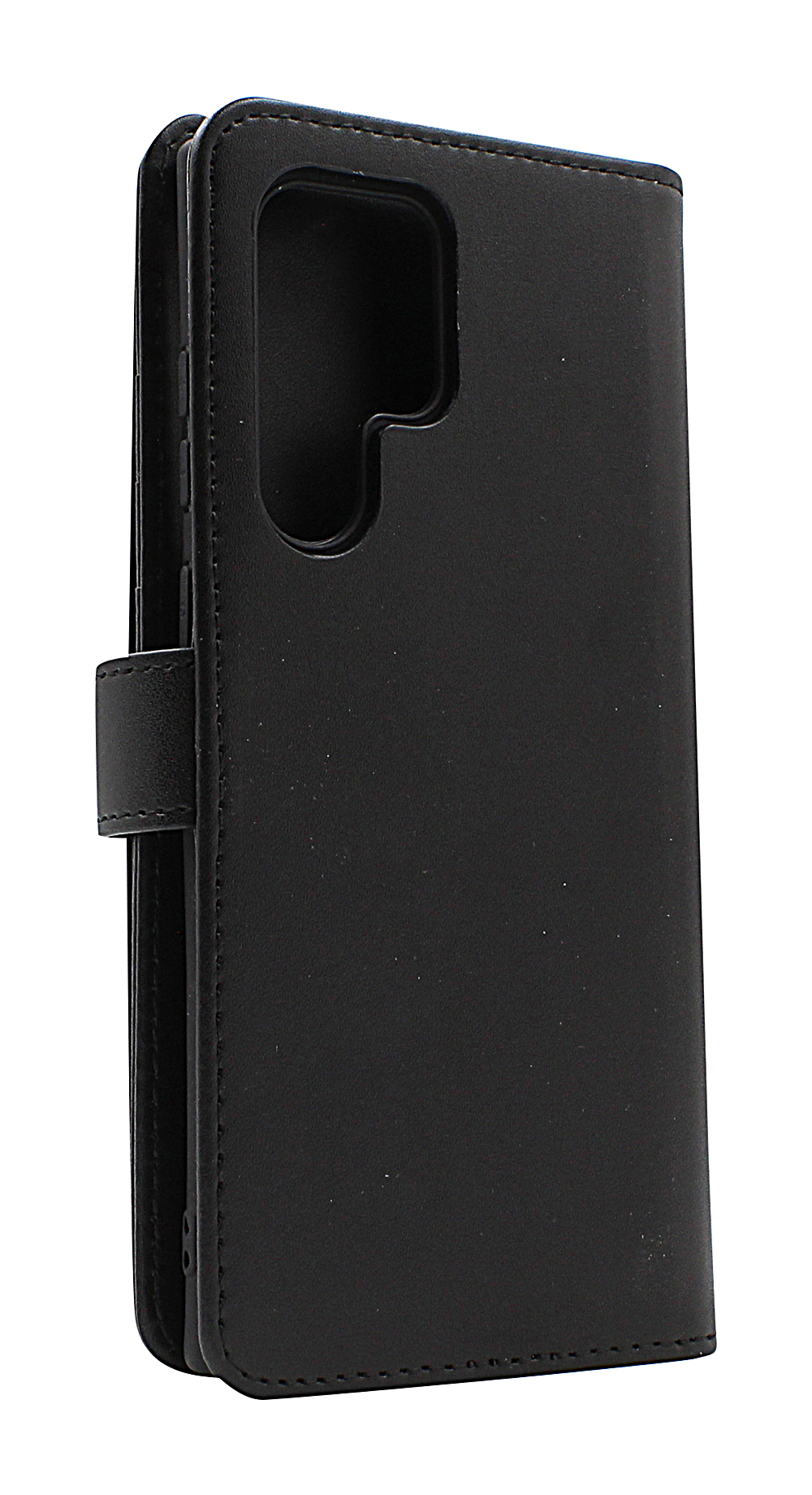 CoverInSkimblocker XL Wallet Samsung Galaxy S22 Ultra 5G