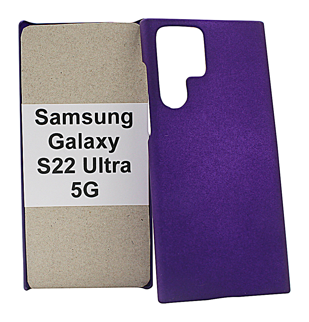 billigamobilskydd.seHardcase Samsung Galaxy S22 Ultra 5G (SM-S908B/DS)