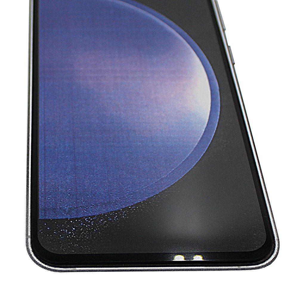billigamobilskydd.seFull Frame Glas skydd Samsung Galaxy S23 FE 5G