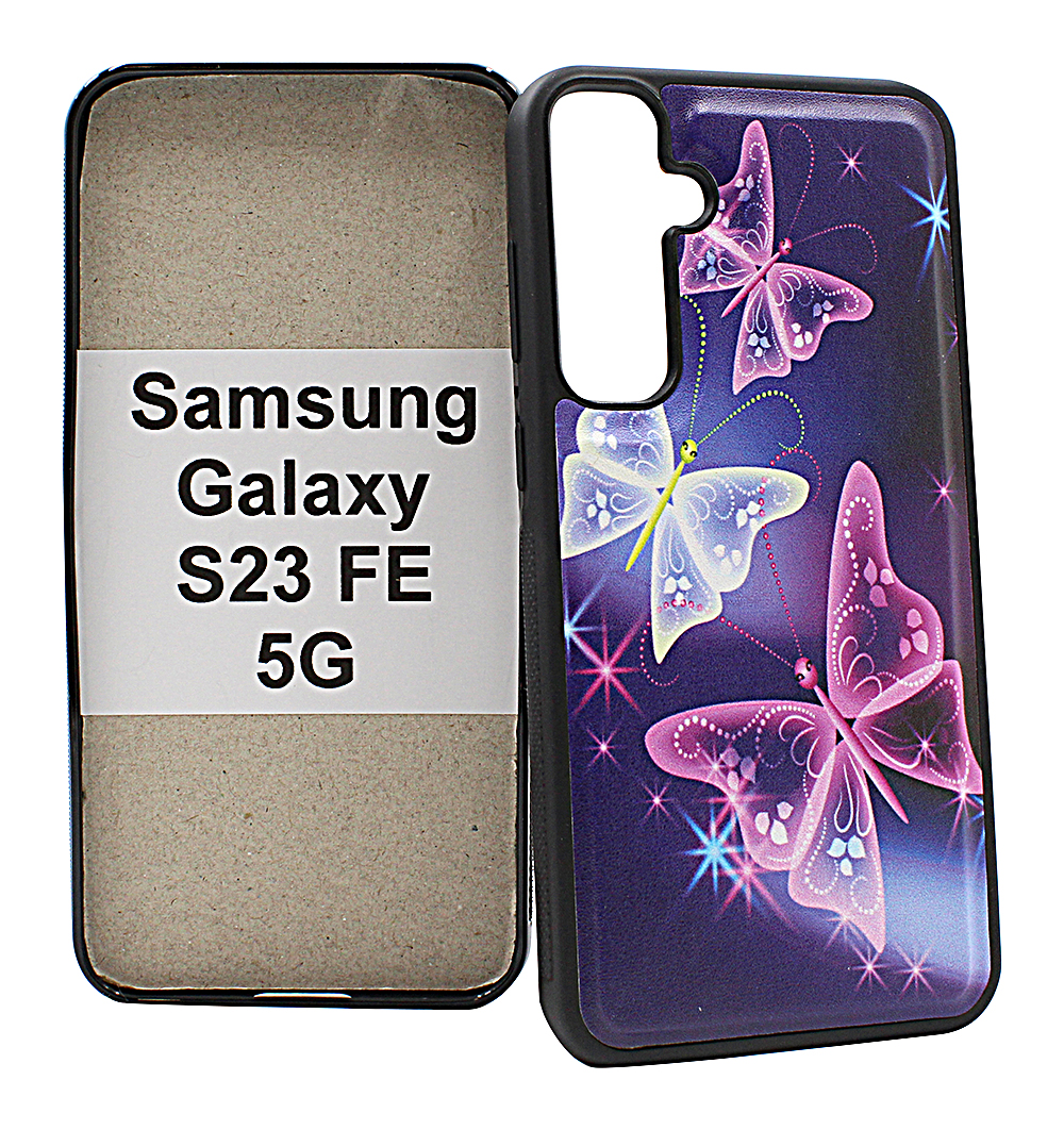 CoverInMagnetskal Samsung Galaxy S23 FE 5G