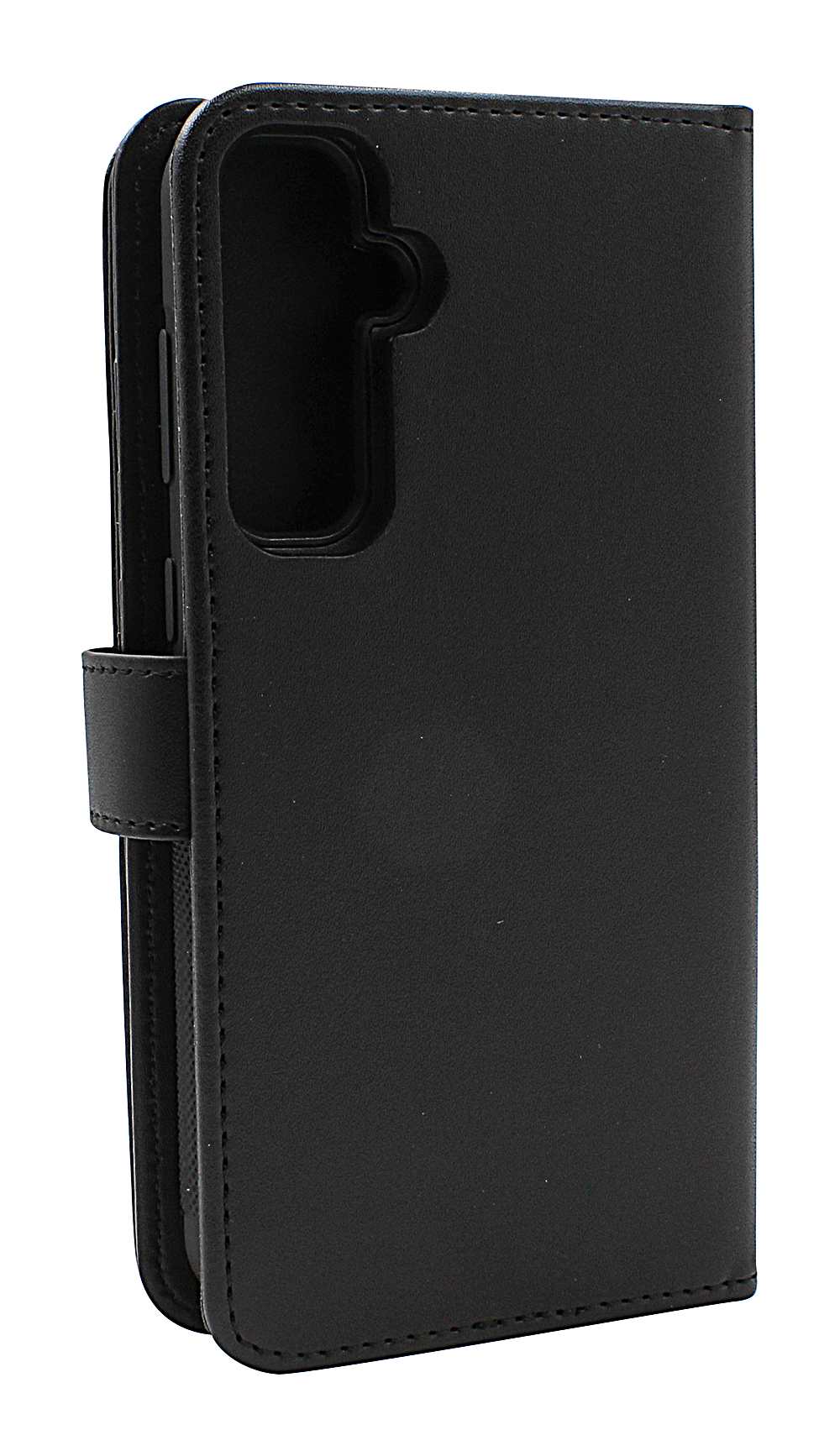 CoverInSkimblocker XL Magnet Fodral Samsung Galaxy S23 FE 5G
