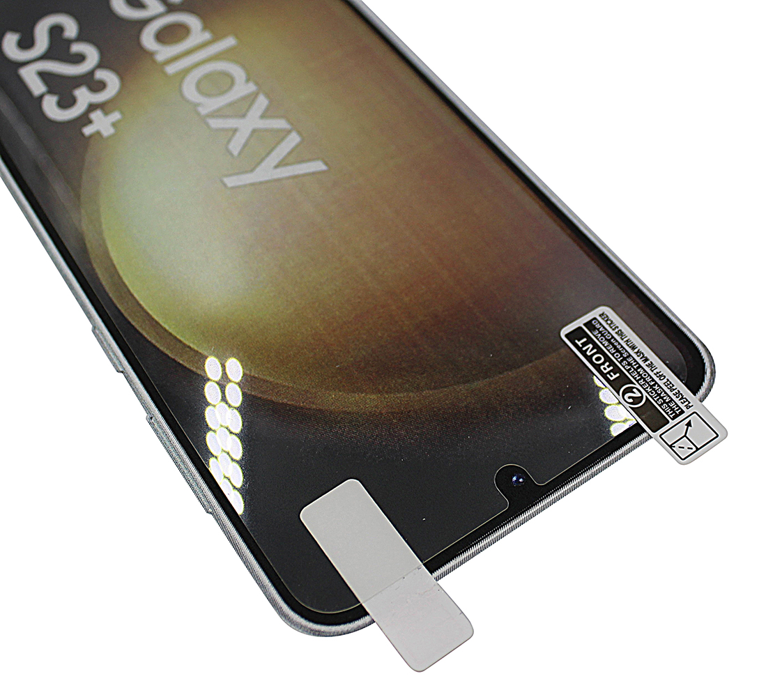 billigamobilskydd.seSkrmskydd Samsung Galaxy S23 Plus 5G
