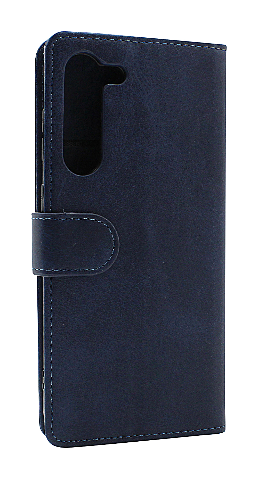 billigamobilskydd.seZipper Standcase Wallet Samsung Galaxy S23 Plus 5G