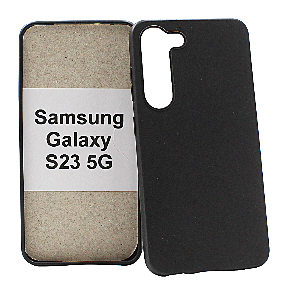 billigamobilskydd.seTPU Skal Samsung Galaxy S23 5G