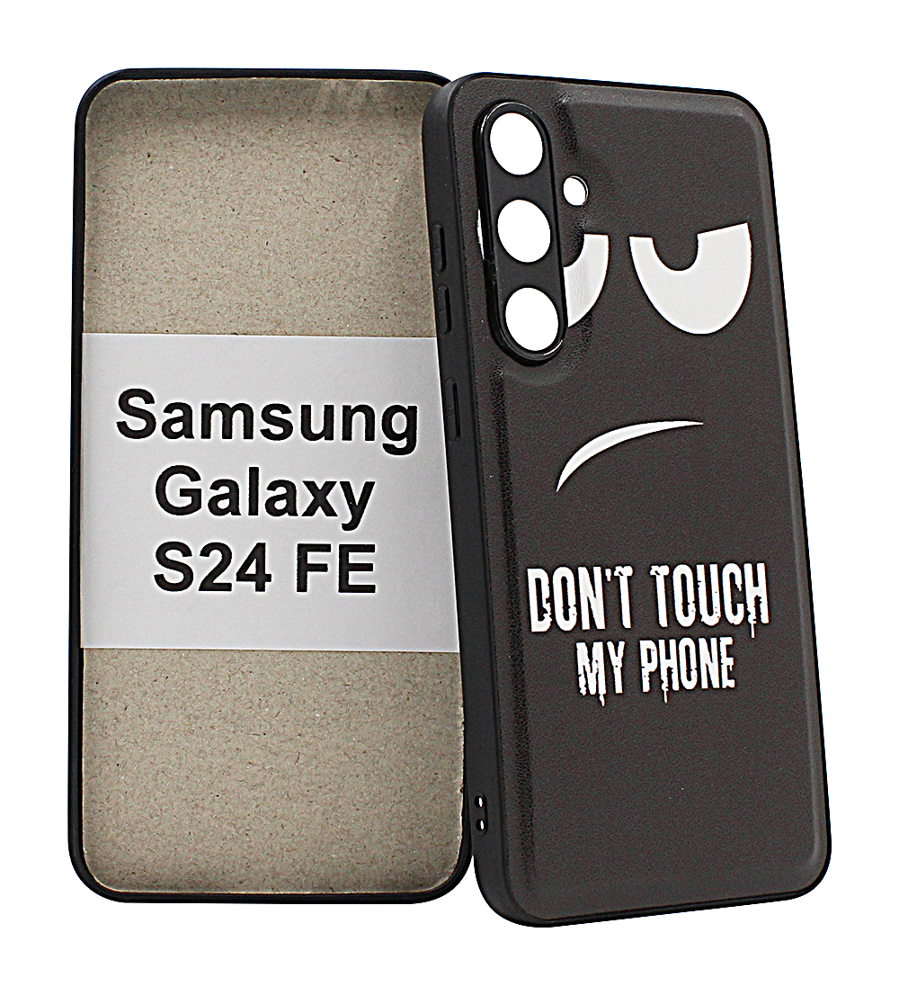 Magnetskal Samsung Galaxy S24 FE