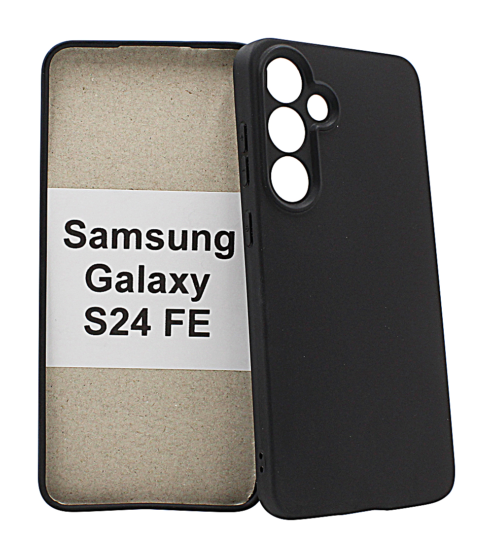 Product Image for TPU Skal Samsung Galaxy S24 FE