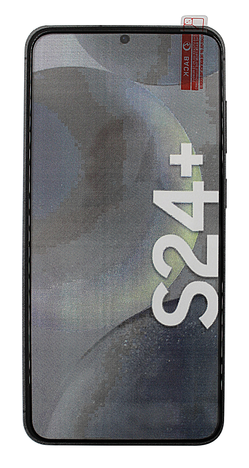 billigamobilskydd.seFull Frame Glas skydd Samsung Galaxy S24 Plus 5G (SM-S926B/DS)