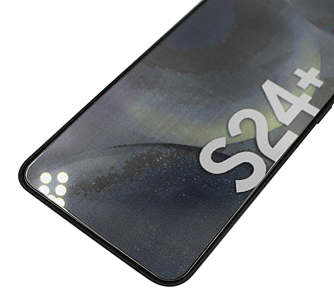 billigamobilskydd.seHrdat glas Samsung Galaxy S24 Plus 5G (SM-S926B/DS)
