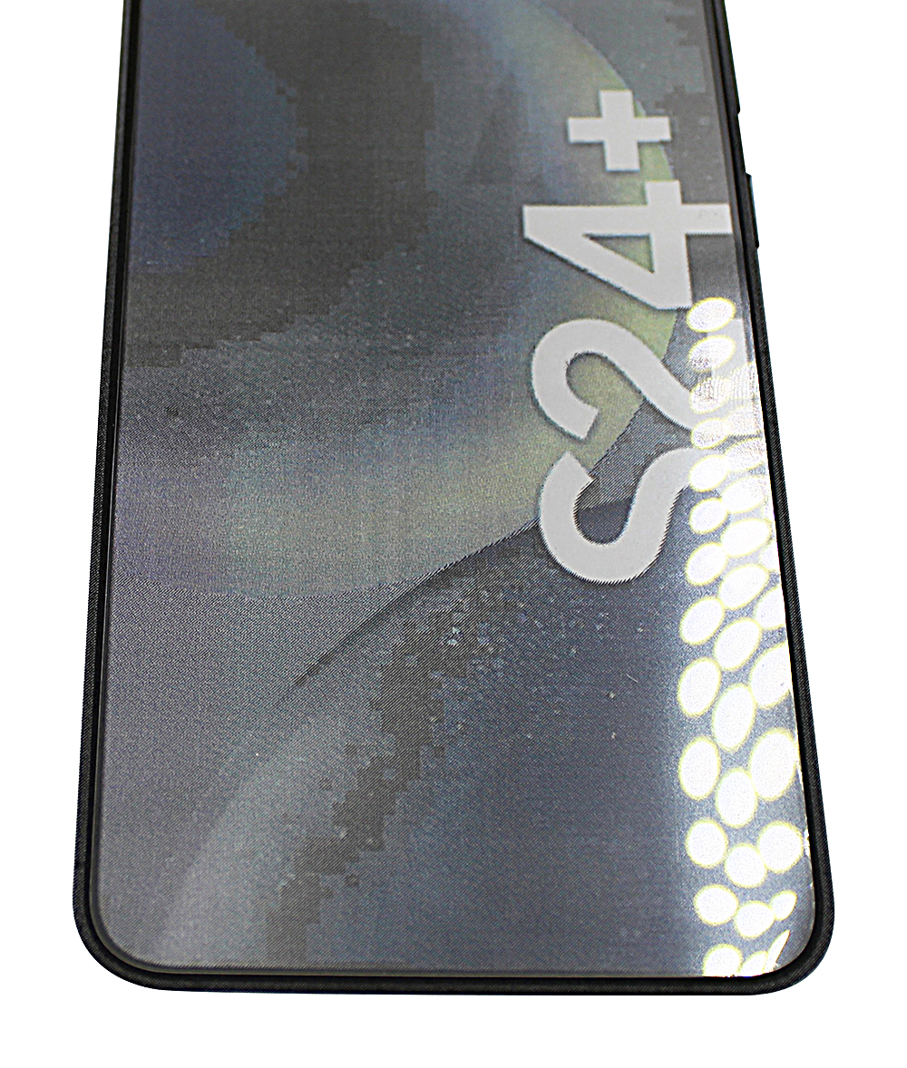 billigamobilskydd.se6-Pack Skrmskydd Samsung Galaxy S24 Plus 5G (SM-S926B/DS)