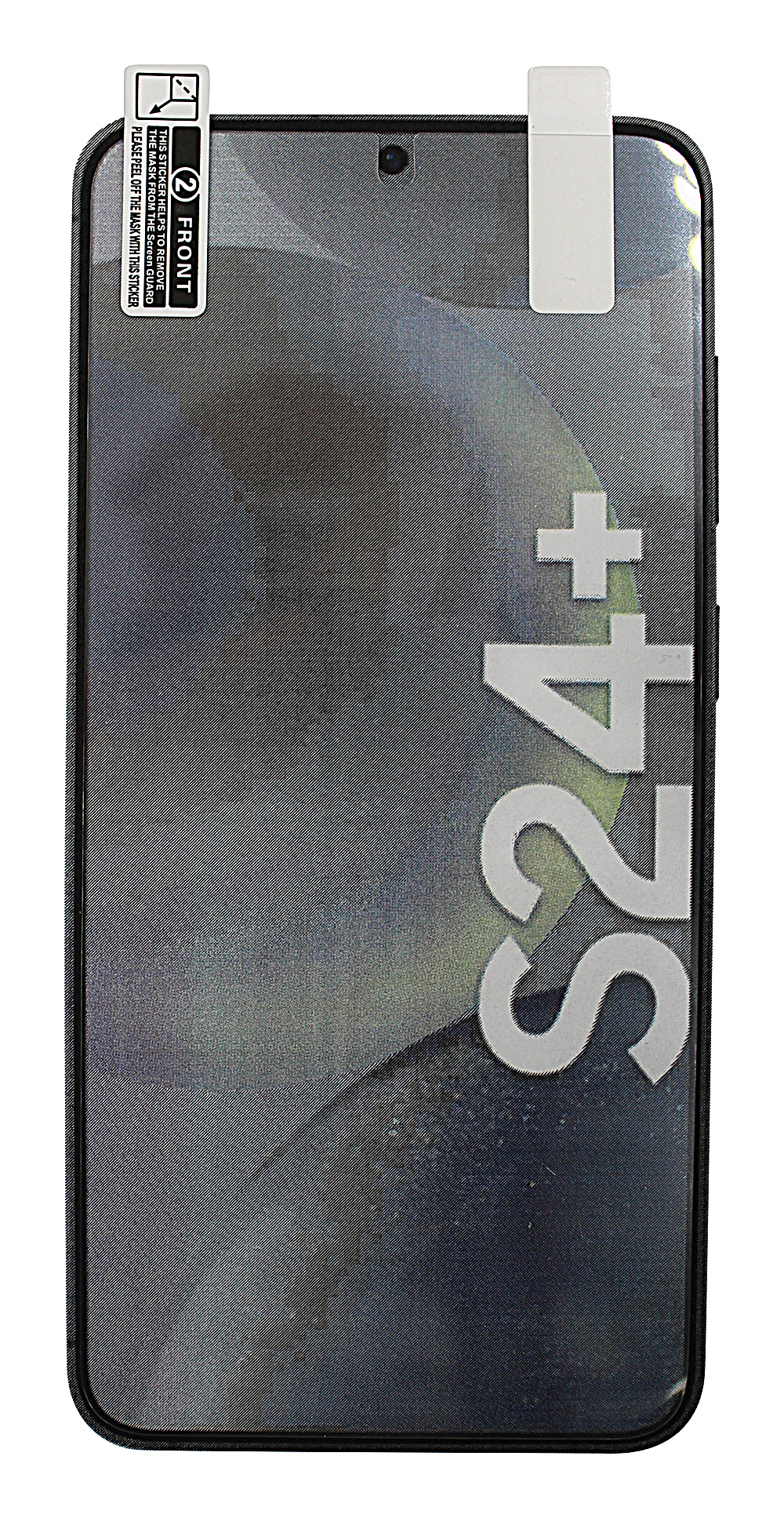 billigamobilskydd.seSkrmskydd Samsung Galaxy S24 Plus 5G (SM-S926B/DS)