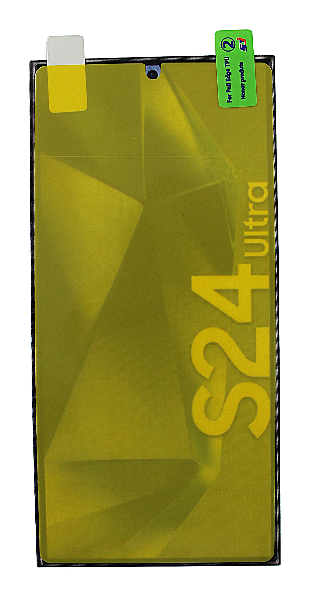 billigamobilskydd.seFull Screen Skrmskydd Samsung Galaxy S24 Ultra 5G (SM-S928B/DS)