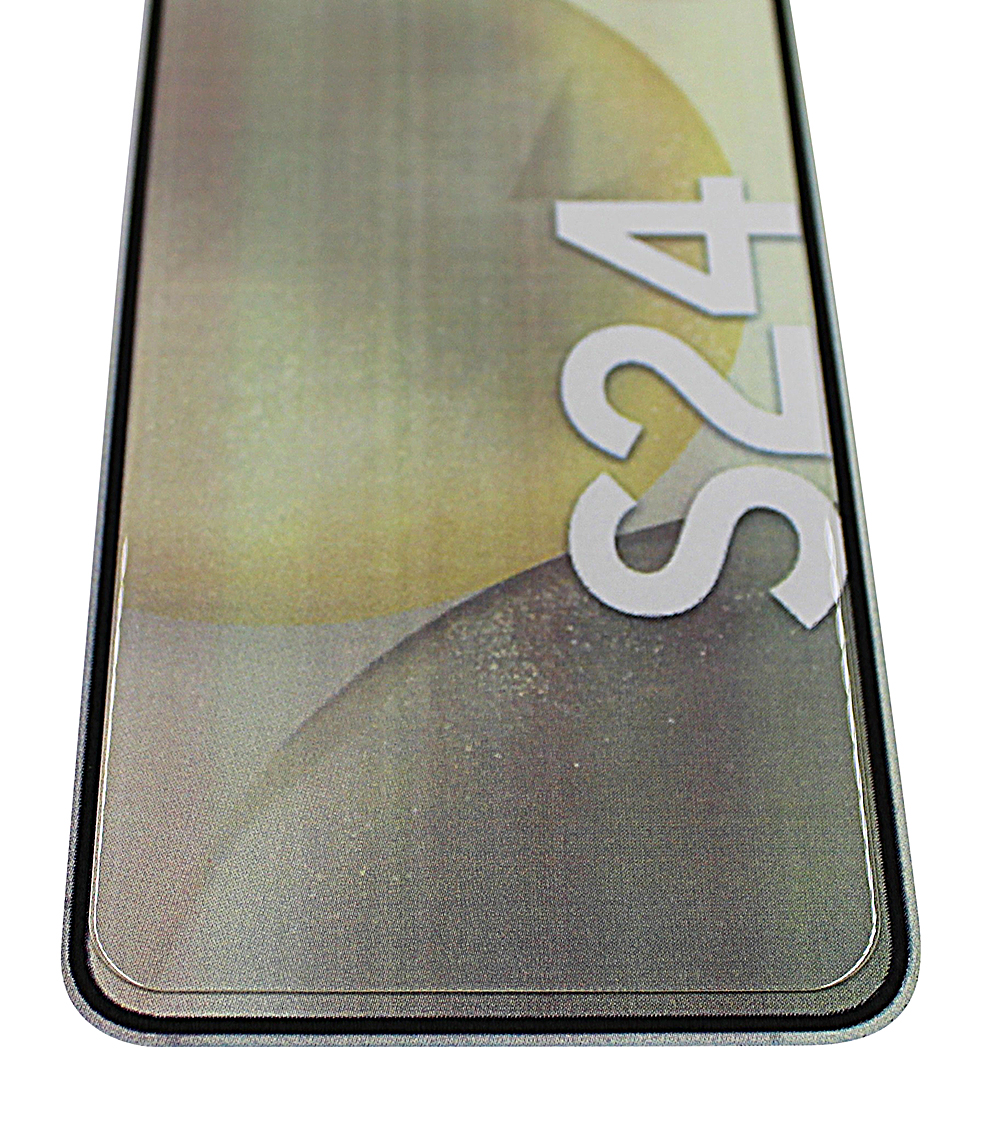 billigamobilskydd.seHrdat glas Samsung Galaxy S24 5G (SM-S921B/DS)