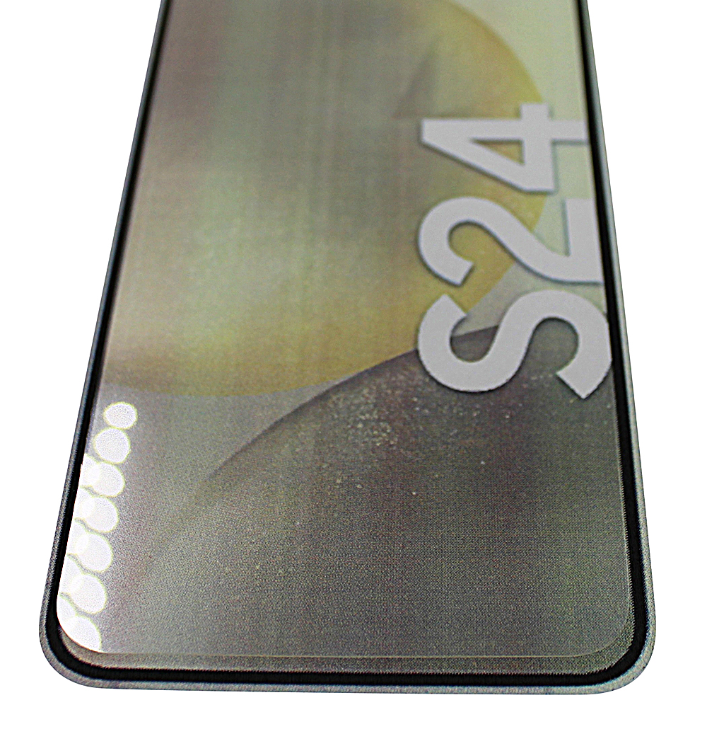 billigamobilskydd.se6-Pack Skrmskydd Samsung Galaxy S24 5G (SM-S921B/DS)