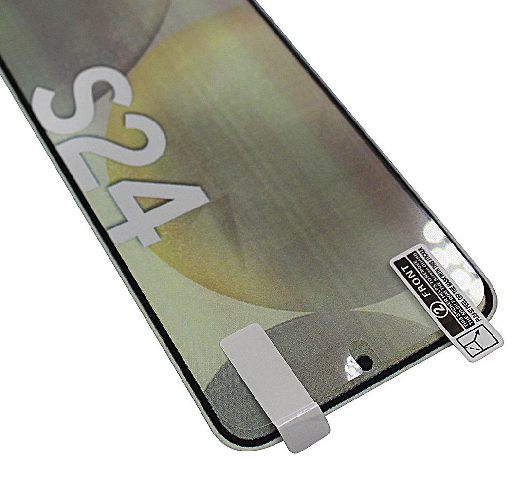 billigamobilskydd.seSkrmskydd Samsung Galaxy S24 5G (SM-S921B/DS)