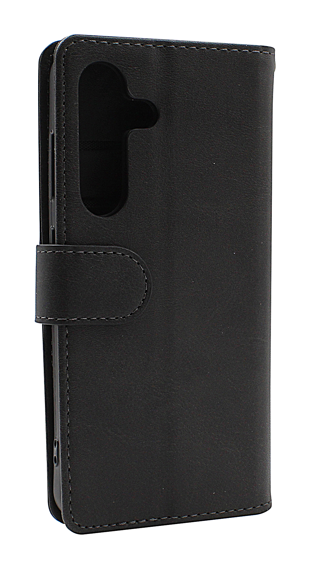 billigamobilskydd.seZipper Standcase Wallet Samsung Galaxy S24 5G (SM-S921B/DS)