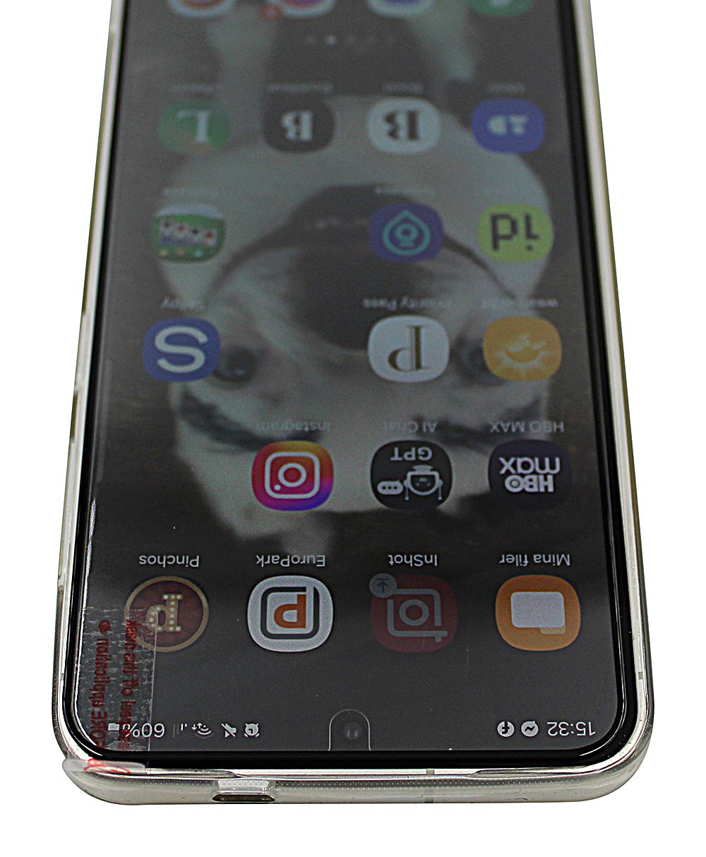 billigamobilskydd.seFull Frame Glas skydd Samsung Galaxy S24 5G (SM-S921B/DS)