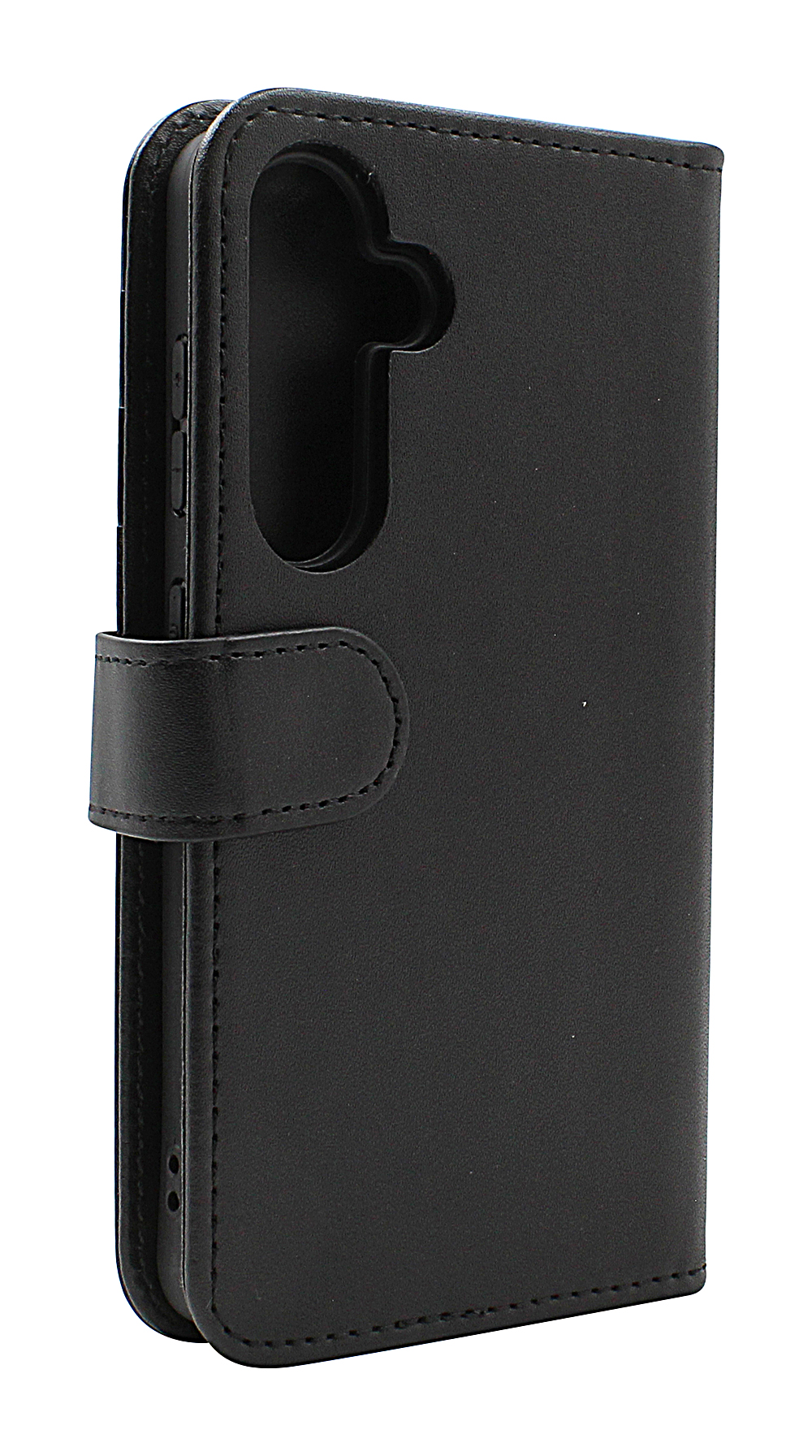 CoverInSkimblocker XL Wallet Samsung Galaxy S24 5G (SM-S921B/DS)