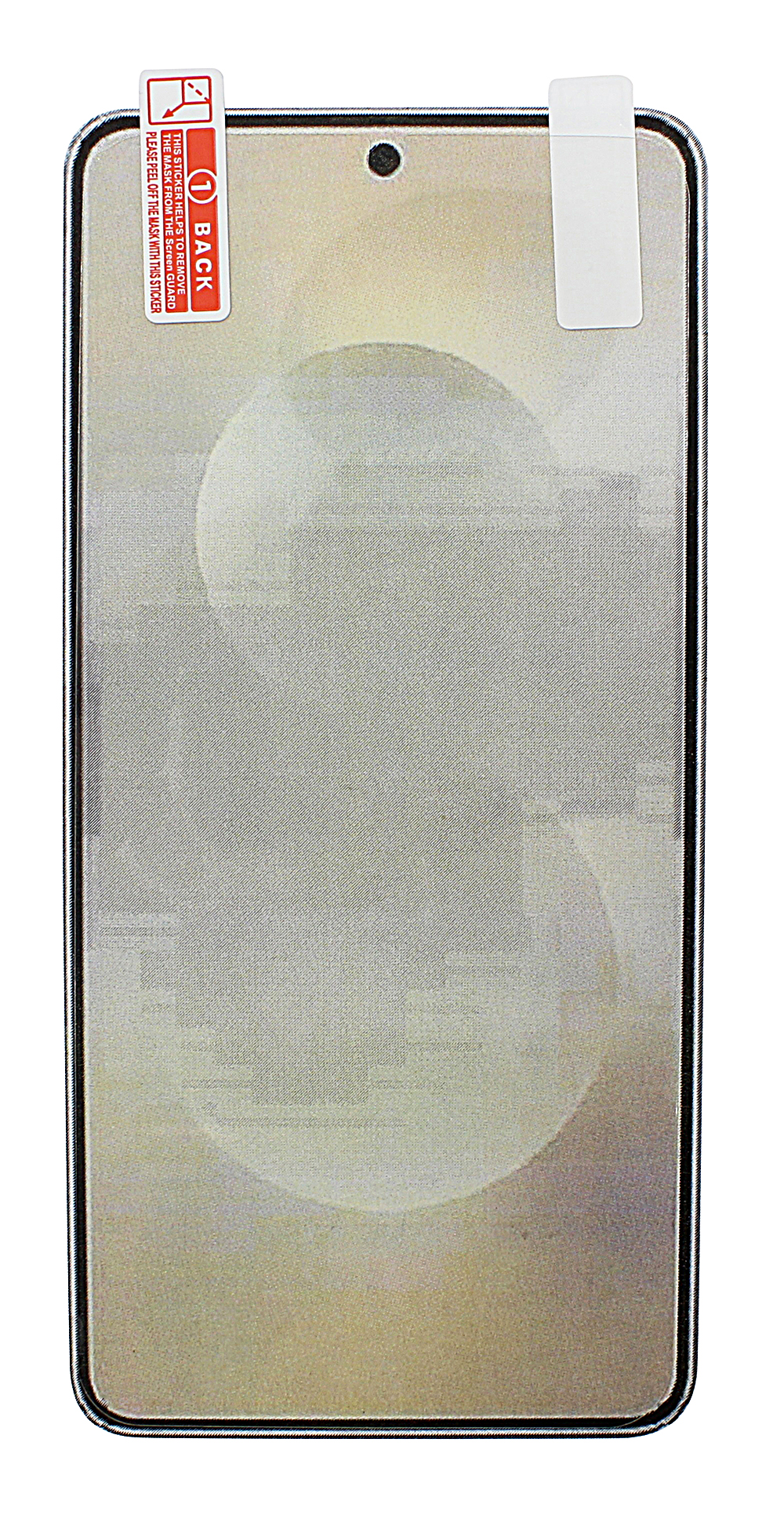 Product Image for Skärmskydd Samsung Galaxy S25 Edge