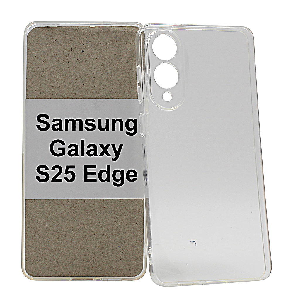 Product Image for TPU Skal Samsung Galaxy S25 Edge