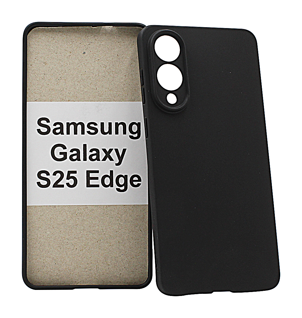 Product Image for TPU Skal Samsung Galaxy S25 Edge