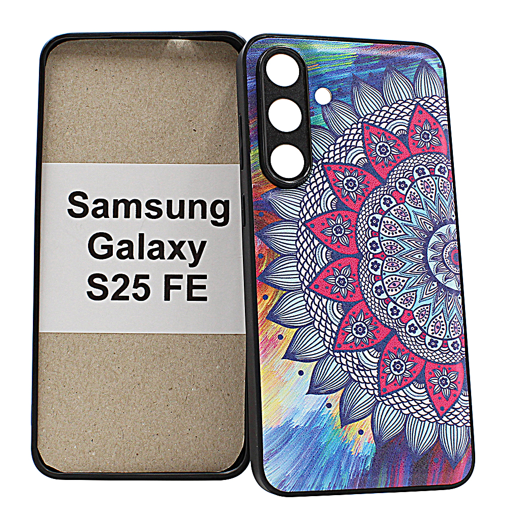 Product Image for Magnetskal Samsung Galaxy S25 FE