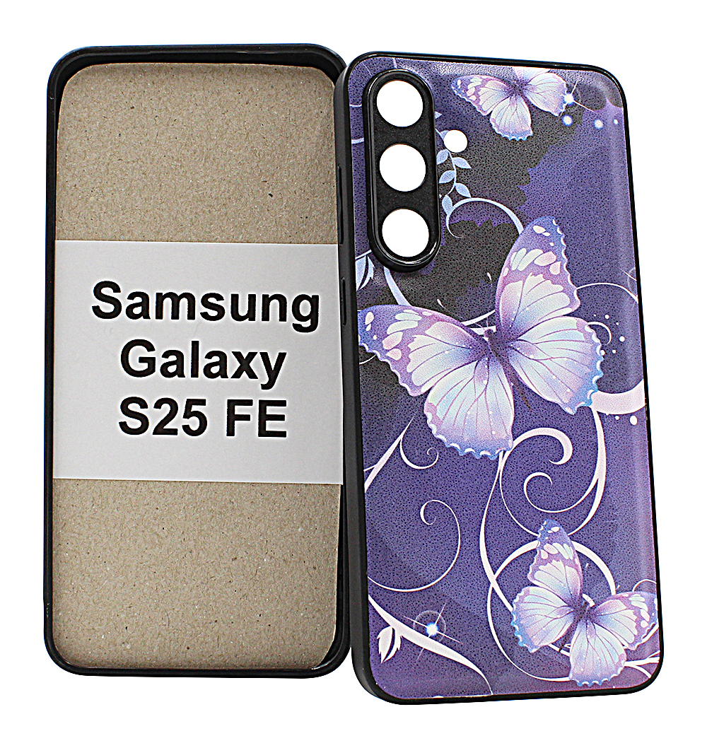 Product Image for Magnetskal Samsung Galaxy S25 FE