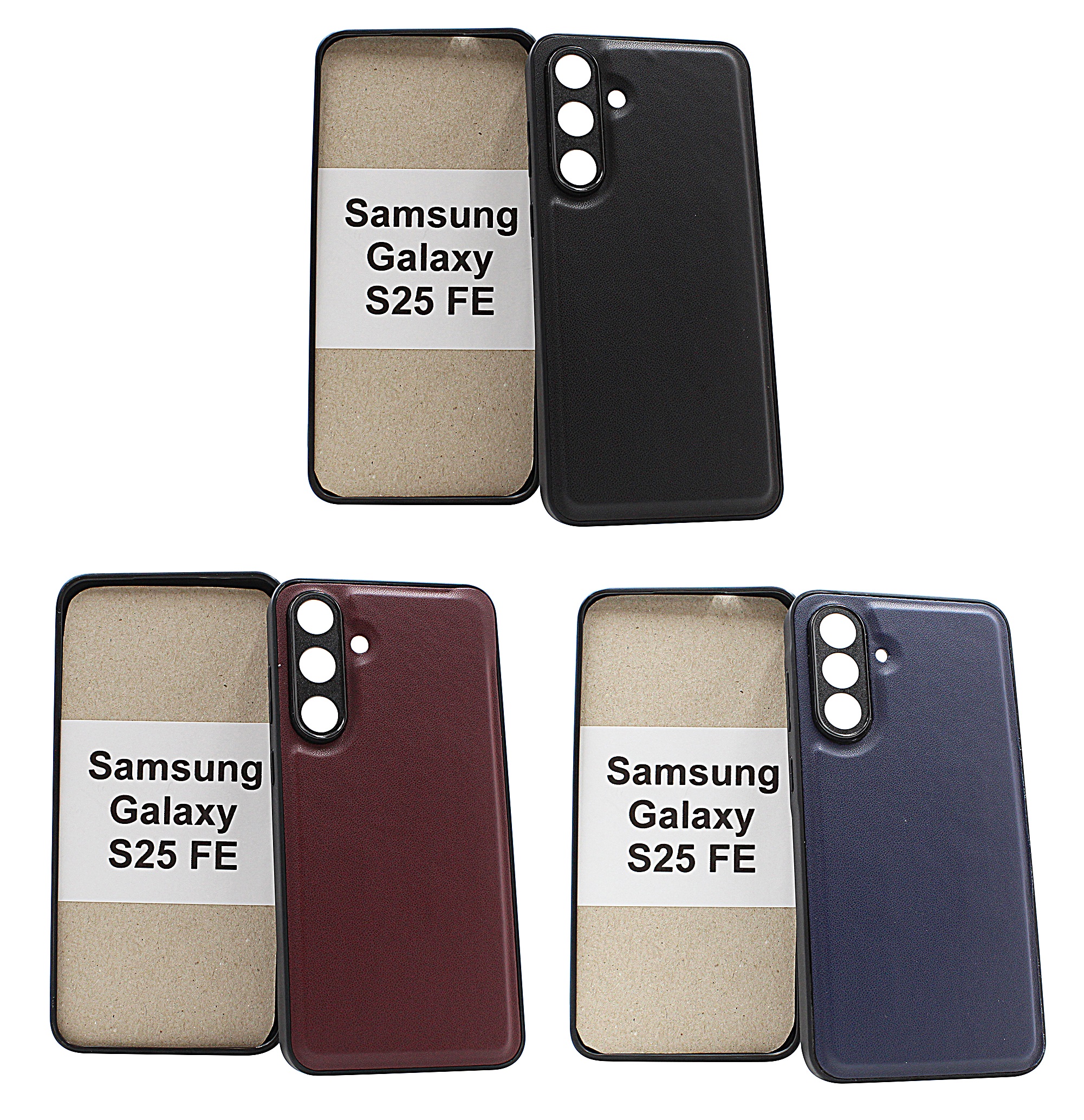 Product Image for Magnetskal Samsung Galaxy S25 FE