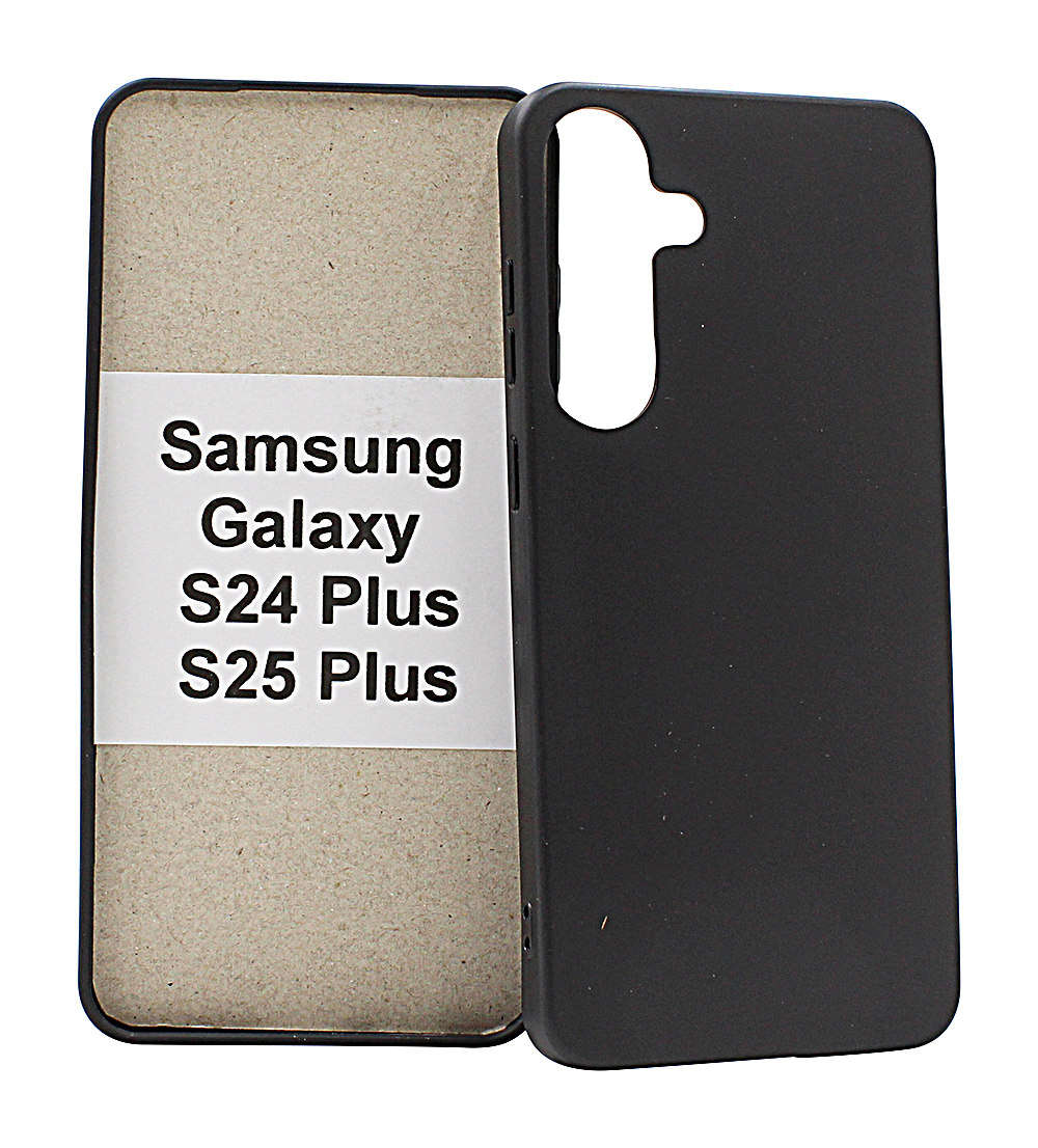 Product Image for Silikon Skal Samsung Galaxy S24+ / S25+