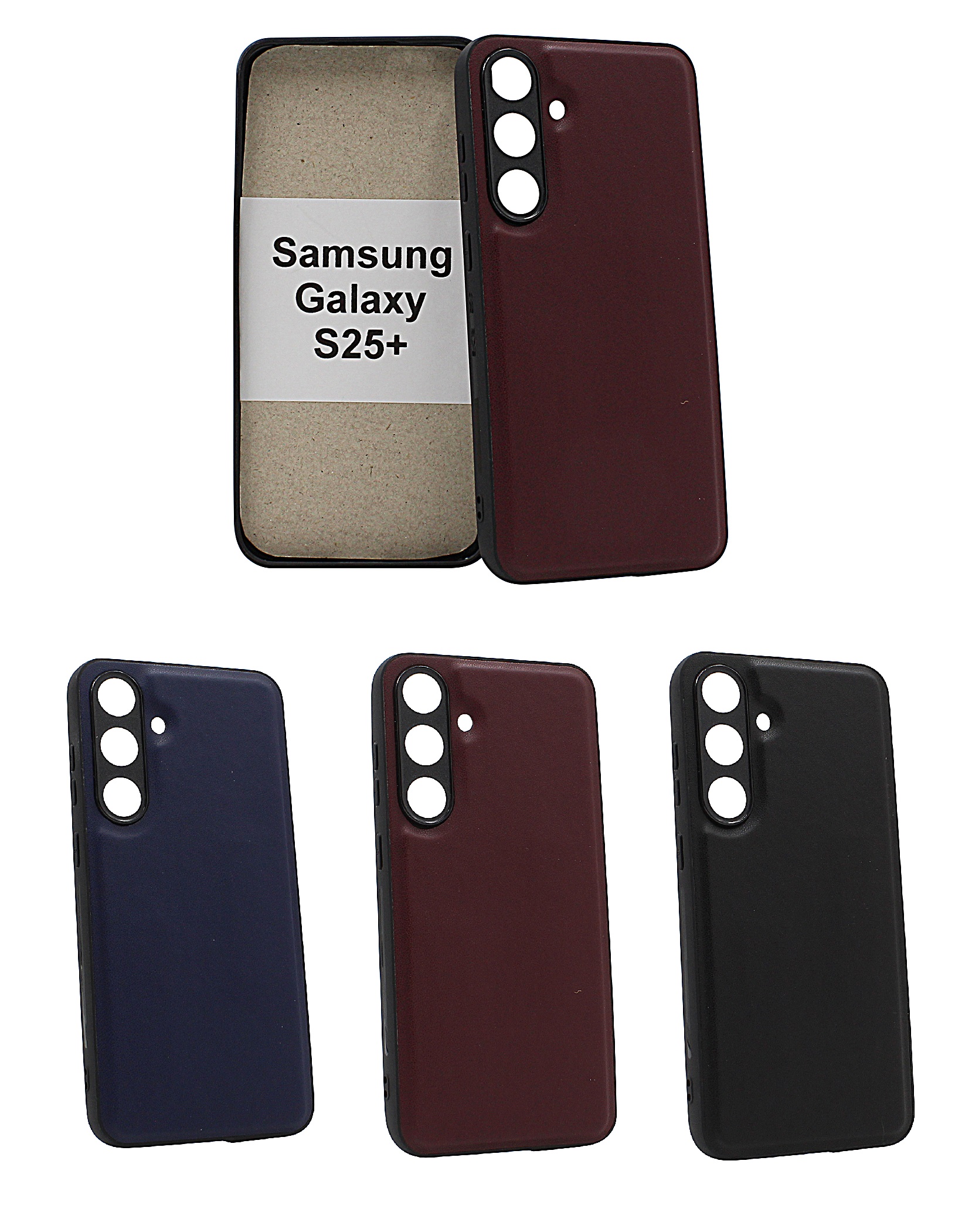 Product Image for Magnetskal Samsung Galaxy S25+