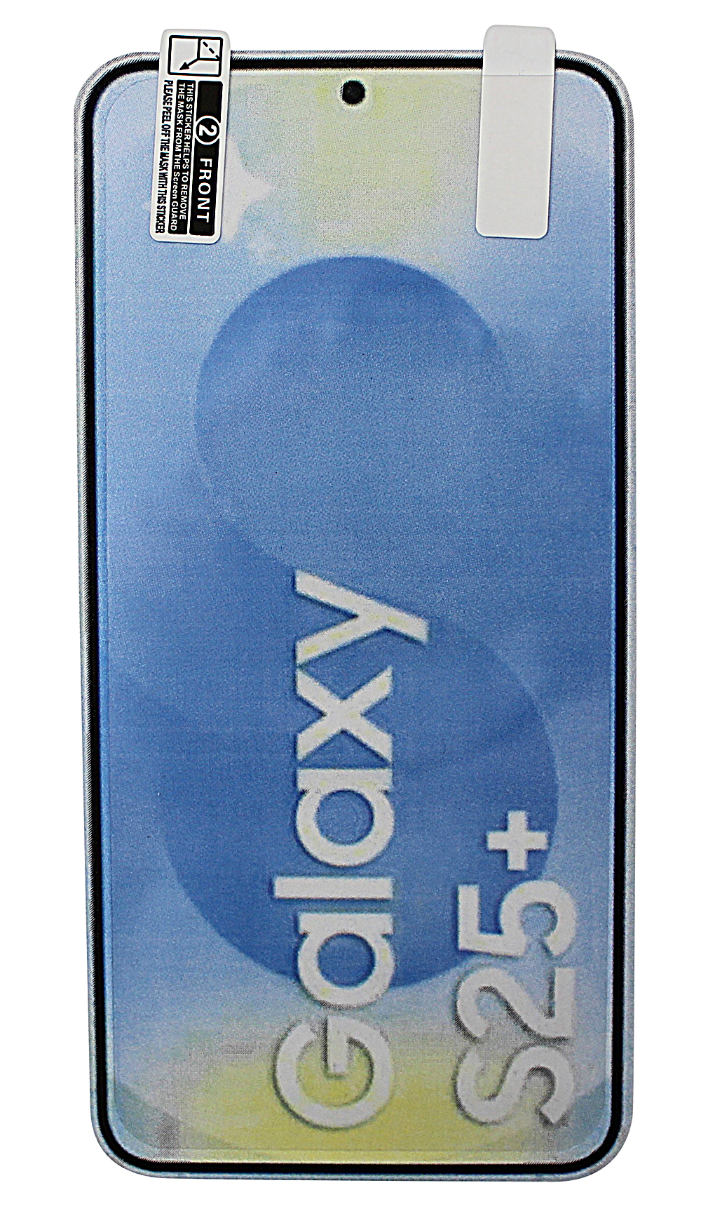 Product Image for Skärmskydd Samsung Galaxy S25+