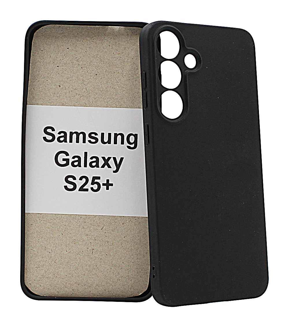 Product Image for TPU Skal Samsung Galaxy S25+