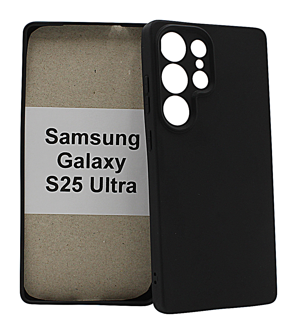 TPU Skal Samsung Galaxy S25 Ultra
