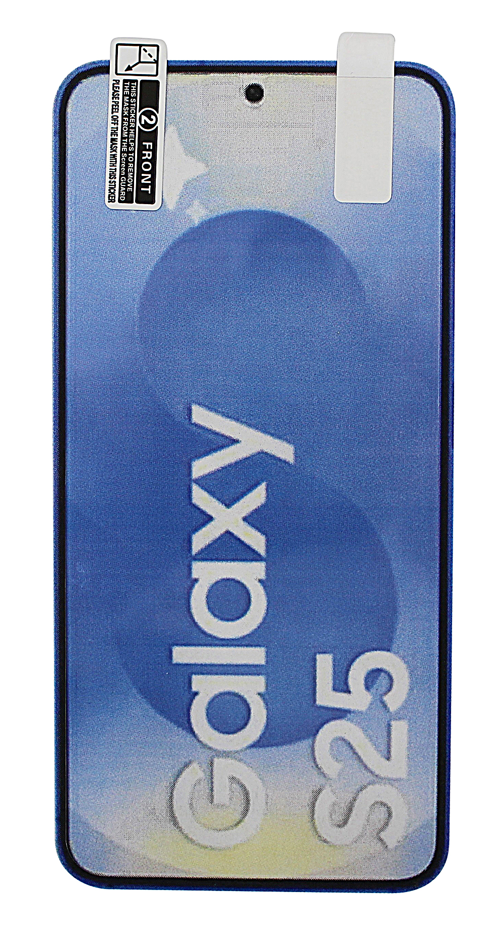 Product Image for Skärmskydd Samsung Galaxy S25