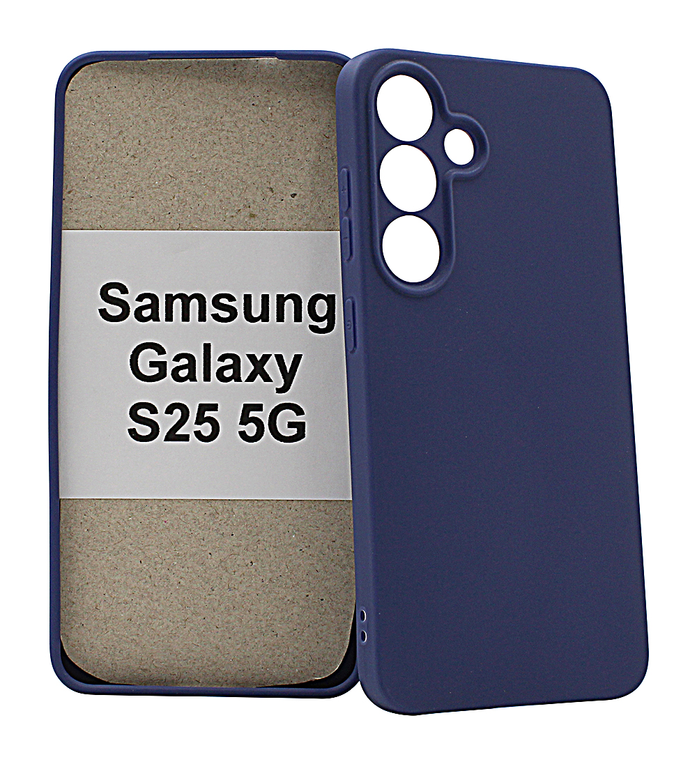 Product Image for Silikon Skal Samsung Galaxy S24 / S25