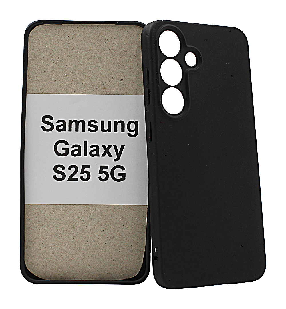 Product Image for TPU Skal Samsung Galaxy S25