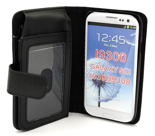 billigamobilskydd.sePlnboksfodral XXL Samsung Galaxy S3 (i9300)