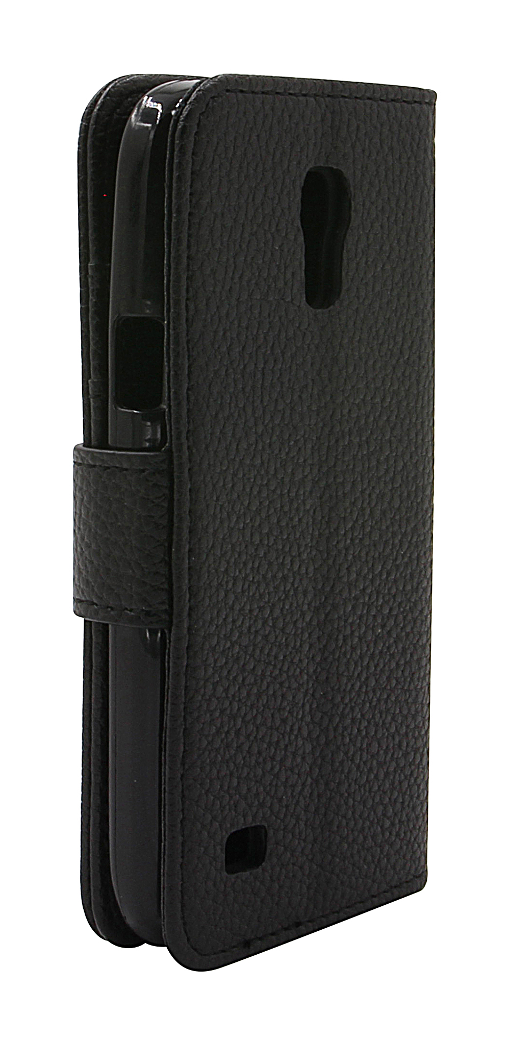billigamobilskydd.seNew Standcase Wallet Samsung Galaxy S4 Mini (i9195/i9190)