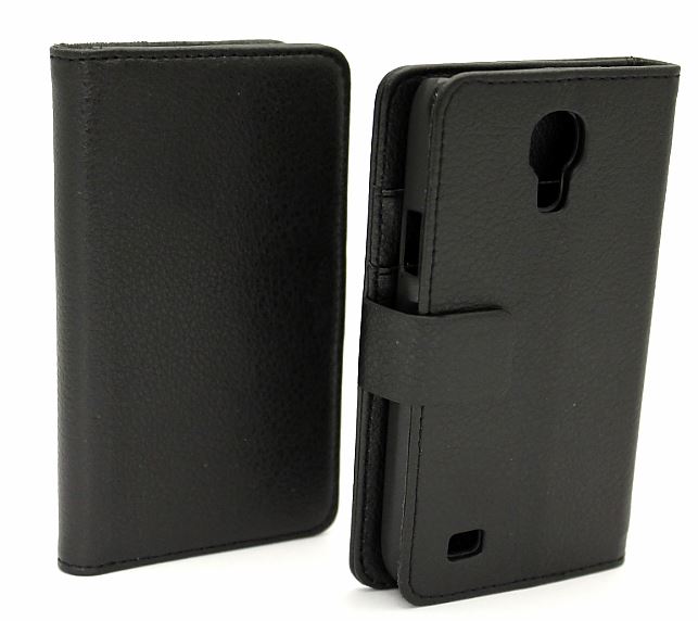 billigamobilskydd.seStandcase wallet Samsung Galaxy S4 Mini (i9190/i9195)