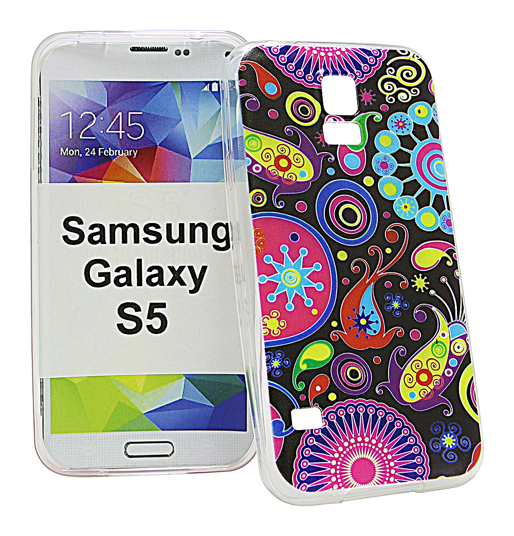 billigamobilskydd.seTPU skal Samsung Galaxy S5 / S5 Neo (G900F / G903F)