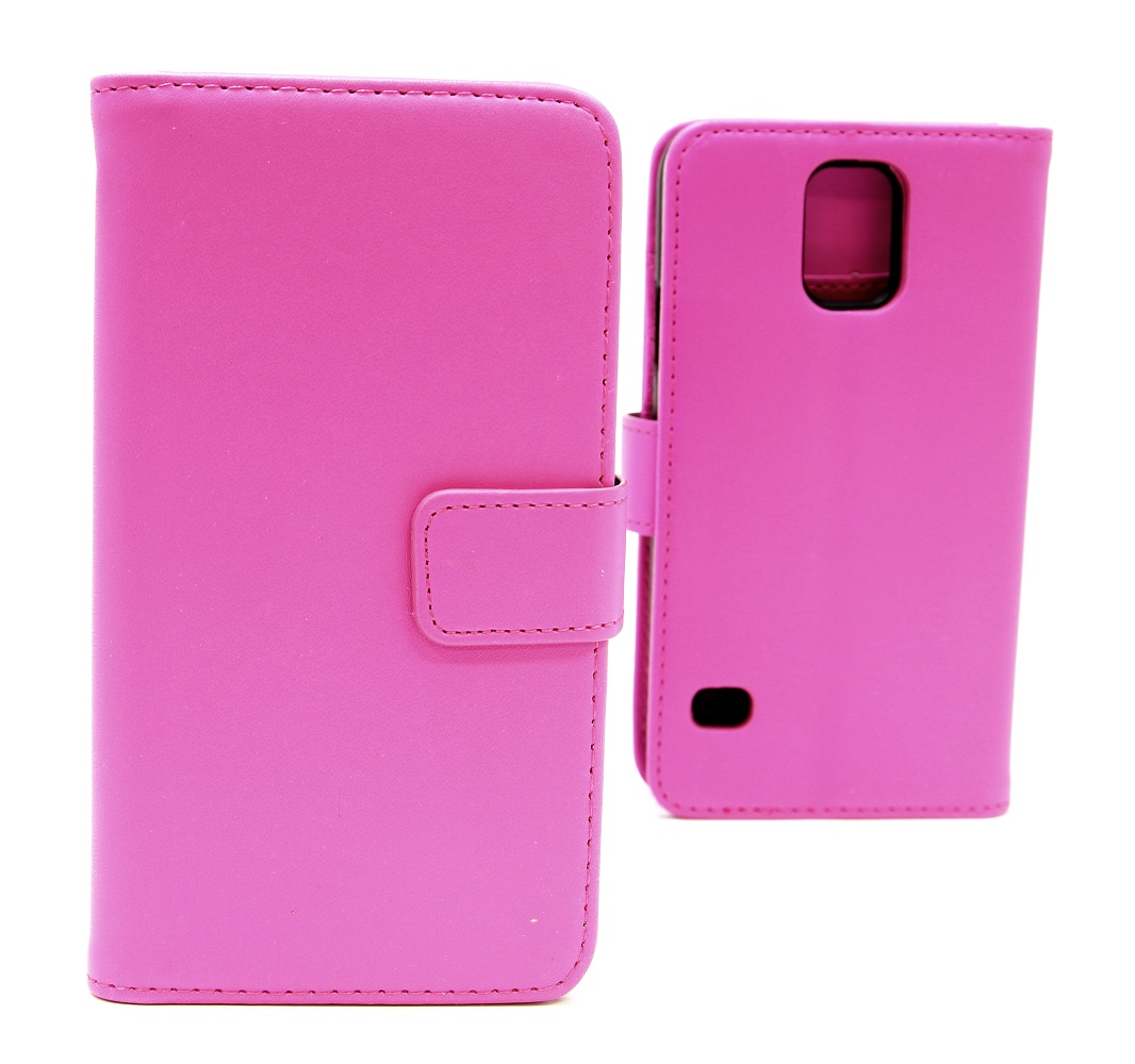 CoverInMagnet Fodral Samsung Galaxy S5 / S5 Neo (G900F / G903F)