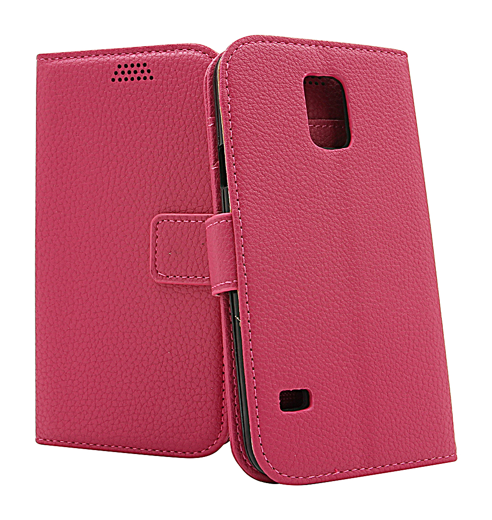 billigamobilskydd.seNew Standcase Wallet Samsung Galaxy S5 / S5 Neo (G900F / G903F)