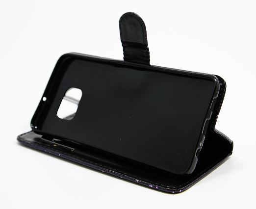 billigamobilskydd.seStandcase Wallet Samsung Galaxy S6 Edge+ (SM-G928F)