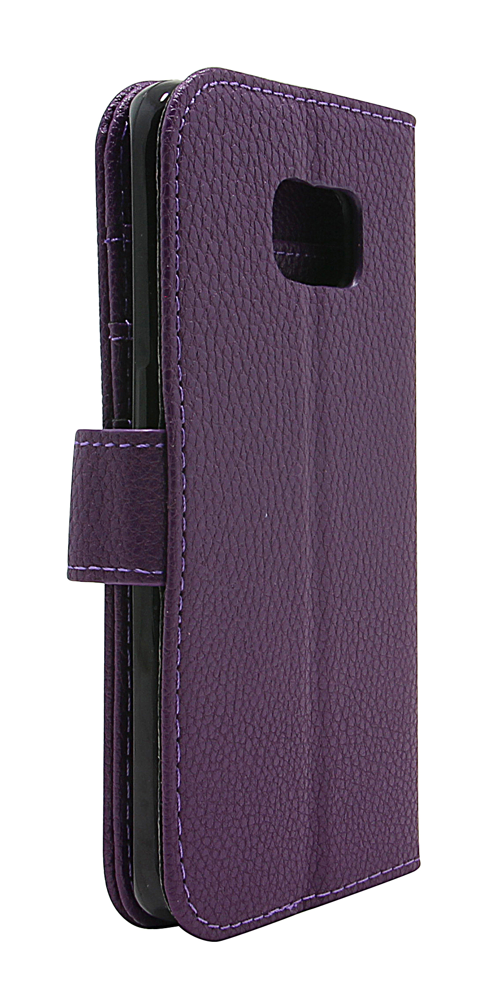 billigamobilskydd.seNew Standcase Wallet Samsung Galaxy S6 Edge (G925F)