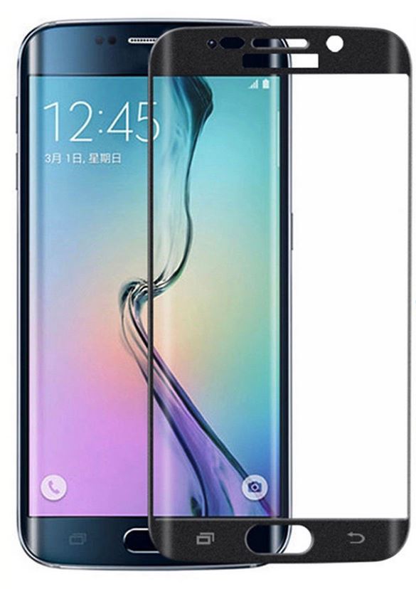 billigamobilskydd.seFull Screen Pansarglas Samsung Galaxy S6 Edge (SM-G925F)