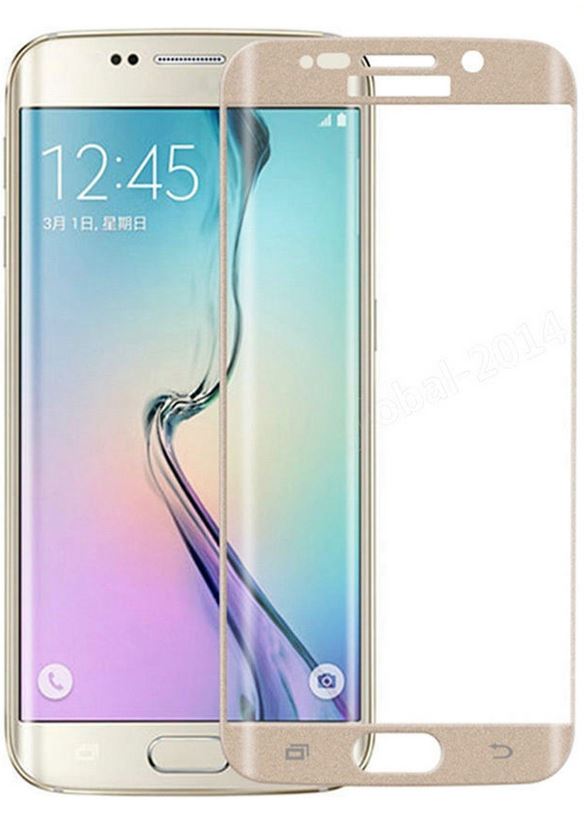 billigamobilskydd.seFull Screen Glas skydd Samsung Galaxy S6 Edge (SM-G925F)