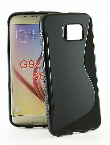 billigamobilskydd.seS-Line skal Samsung Galaxy S6 (SM-G920F)